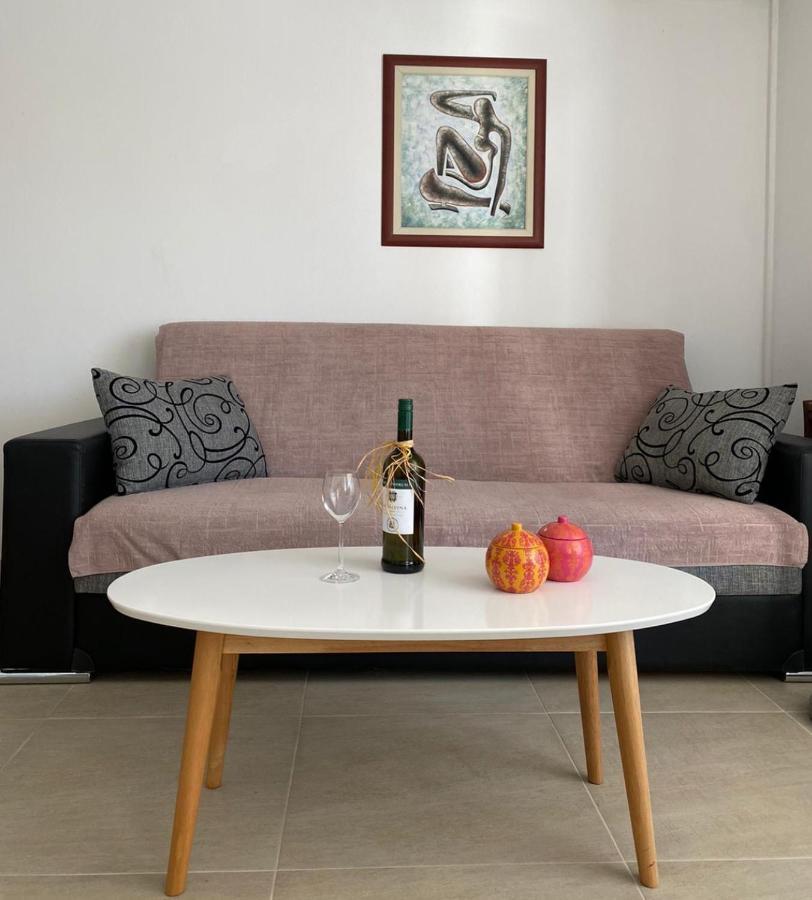 Apartment Lavanda Molat Exterior photo