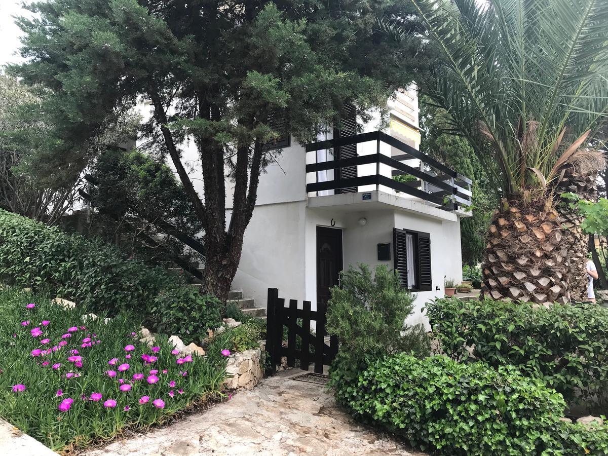Apartment Lavanda Molat Exterior photo